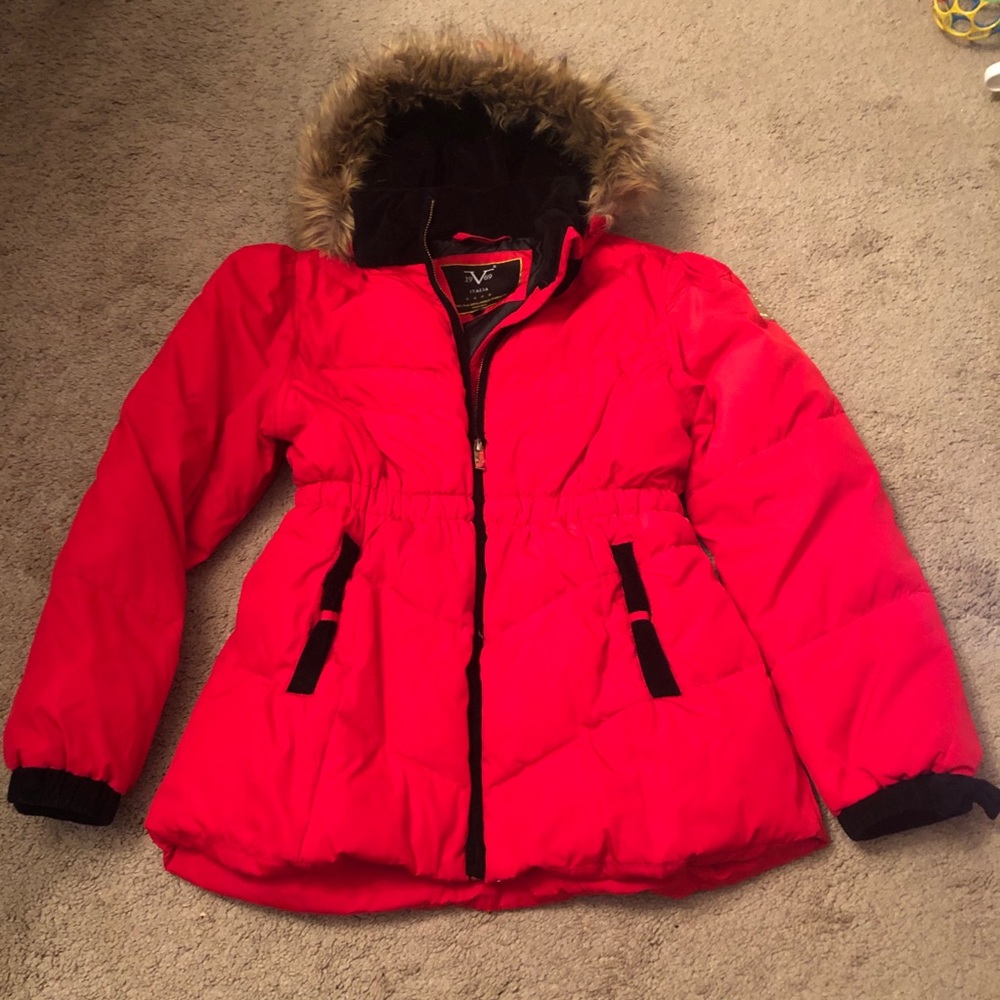Versace 19.69 Abbigliamento Sportivo SRL Girls 16